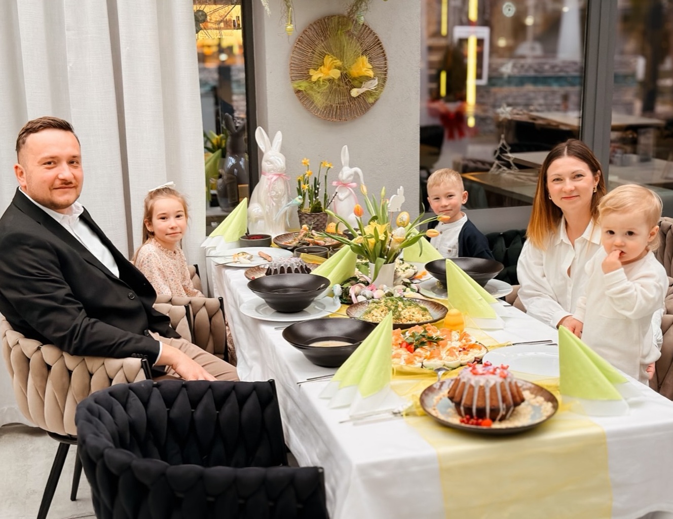 Już wkrótce specjalna oferta świąteczna!